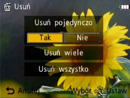 Podgląd zdjęć [Odtw. norm.