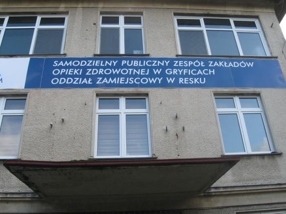 Zakupiony sprzęt wydzierżawiono pierwszym podmiotom, które rozpoczęły działalność tj,; INTERMED i CHIRURG.