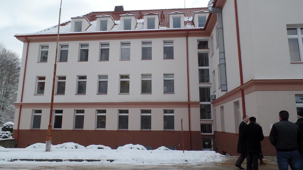 - Kluczowe dla szpitali powiatowych będą lata 2015-2016 (kontraktowanie na 10 lat), prace Ministra Zdrowia nad mapą potrzeb zdrowotnych, które mogą zagrozić wielu szpitalom oraz wymóg dostosowania