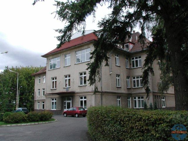 W pierwszej połowie 2010 r.