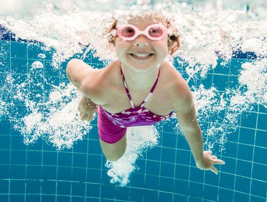 UMIEM PŁYWAĆ 7 Program nauki pływania dla klas I-III ze szkół podstawowych 14