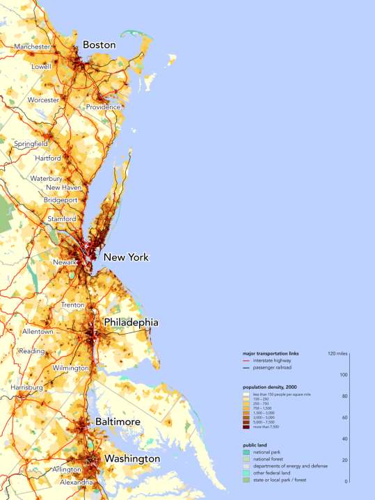 MEGALOPOLIS