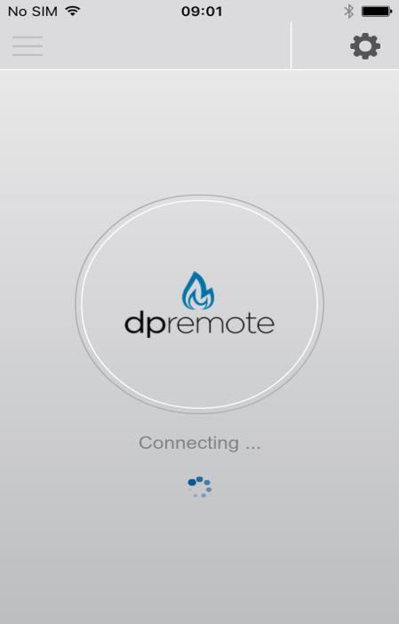 12.Ddpremote aplikacja Aplikacja dpremote jest dostępna do pobrania, zarówno dla urządzeń z systemem Android lub ios z danego sklepu, Google Store i Apple Store.