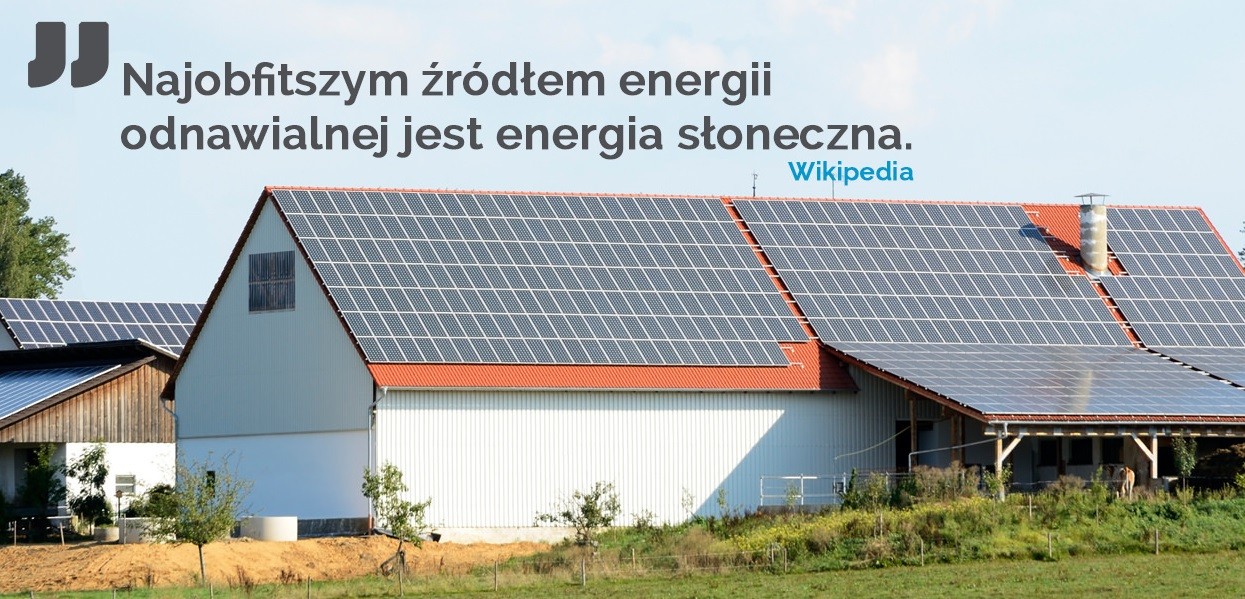 Energetyka Obywatelska Szansą Rozwoju Obszarów