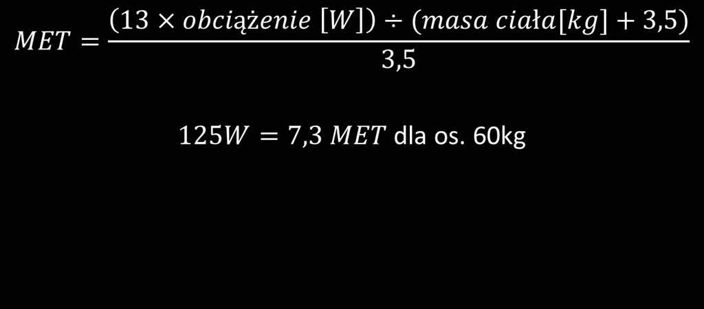 W jaki sposób przeliczyć