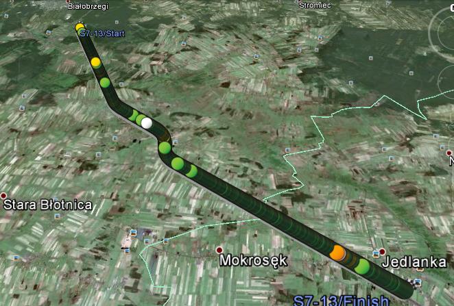 443+895-459+594 Rok aplikacji: 2008 SDR: 24 284 Badanie