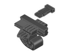 2 ELEMENTY SYSTEMU 21 mm 169 mm 23 mm 30 mm 2,3 kg / mb 0,62 kg / mb Panele RELAZZO style Legar z aluminium 60 mm 40 mm 50 mm 30 mm 40 mm 60 mm 30 mm 50 mm 1,7 kg / mb