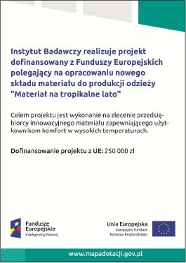 Jak oznaczyć miejsce projektu?
