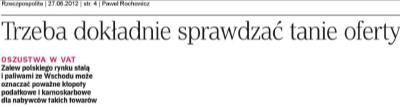 Wprowadzenie Obecnie organy kontroli skarbowej prowadzą wzmożone działania w odniesieniu do podmiotów działających w sektorze produkcji pasz.