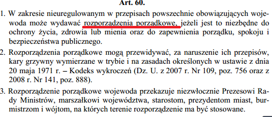 AKTY PRAWA MIEJSCOWEGO Ustawa z dnia 23 stycznia 2009