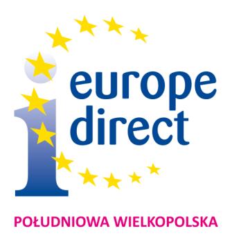 IV KONKURS WIEDZY o UNII EUROPEJSKIEJ organizowany przez Eurocentrum Innowacji i Przedsiębiorczości