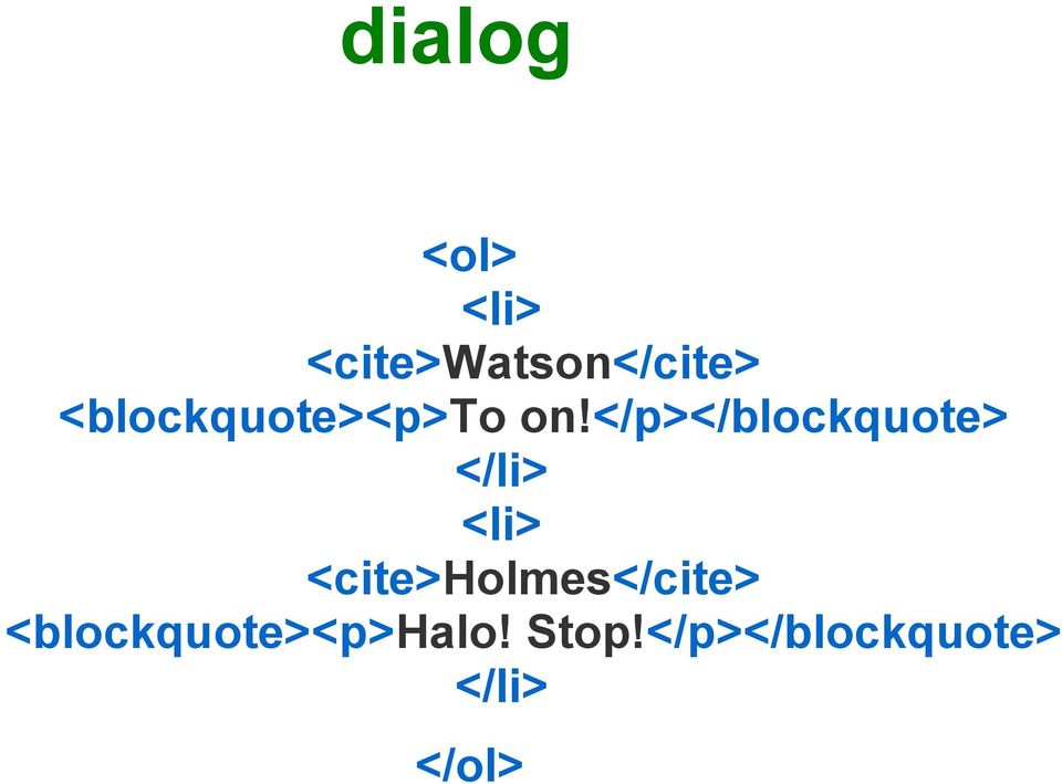 </p></blockquote> </li> <li>