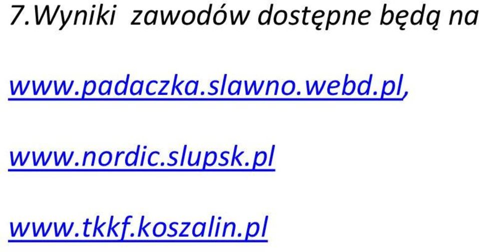 slawno.webd.pl, www.