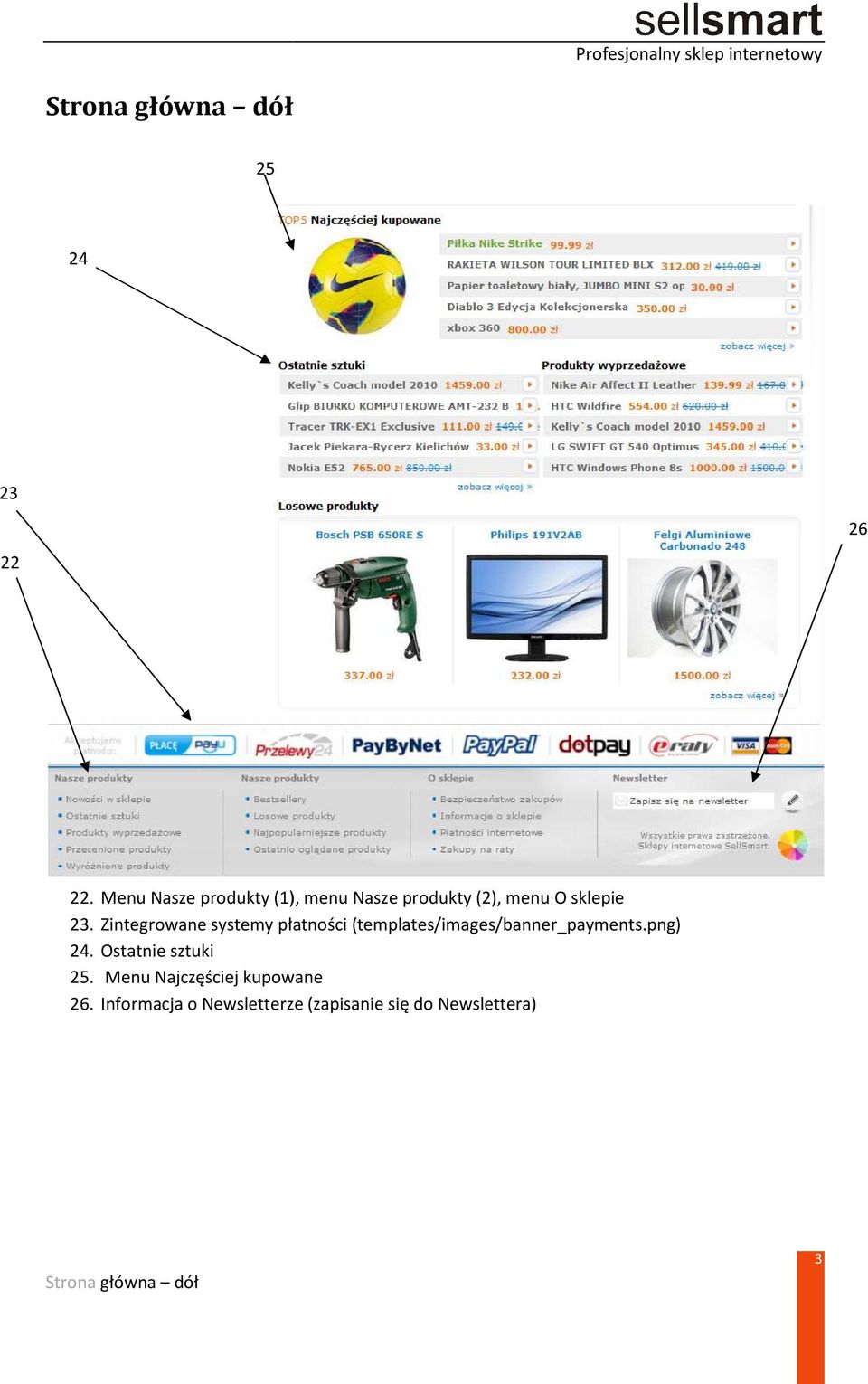 Zintegrowane systemy płatności (templates/images/banner_payments.png) 24.