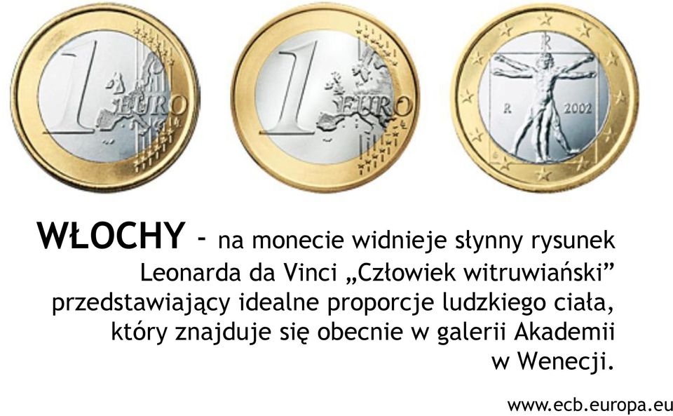 przedstawiający idealne proporcje ludzkiego