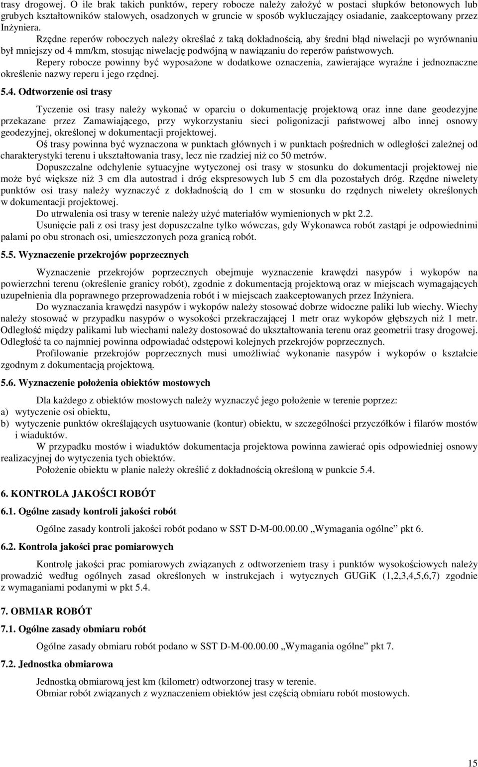 InŜyniera.