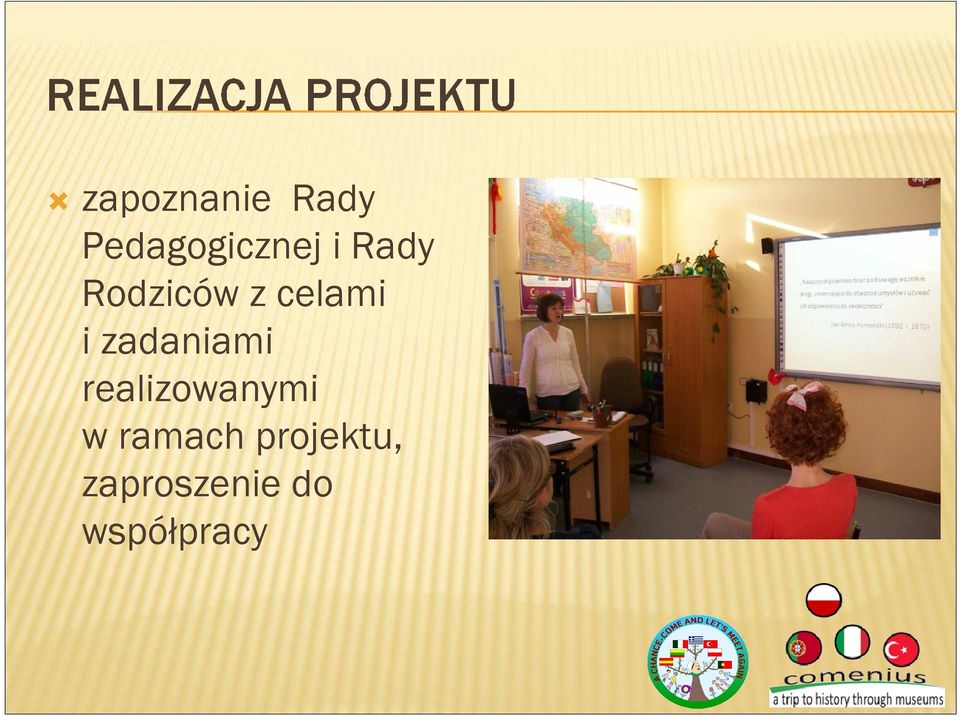 zadaniami realizowanymi w