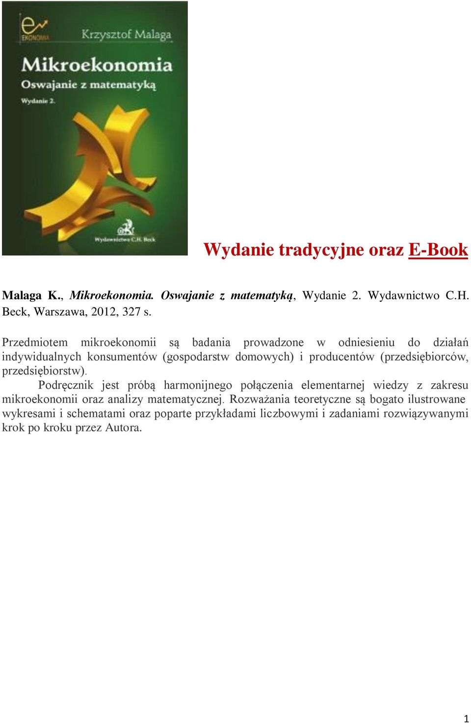 (przedsiębiorców, przedsiębiorstw).