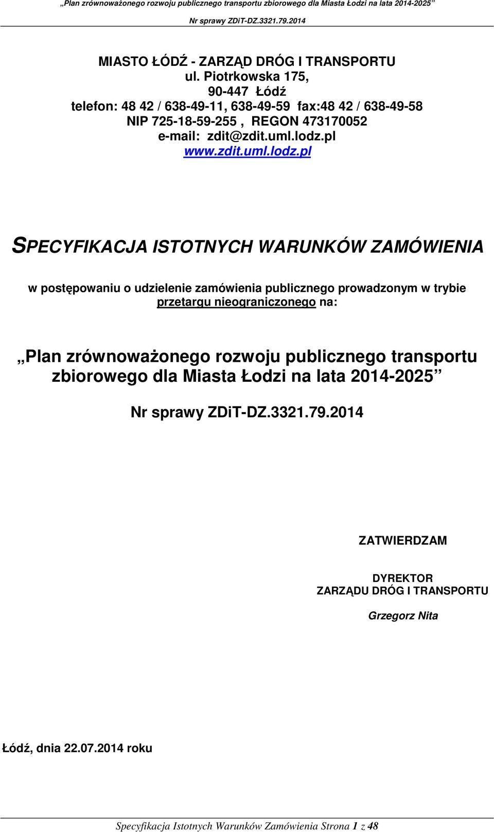 pl www.zdit.uml.lodz.