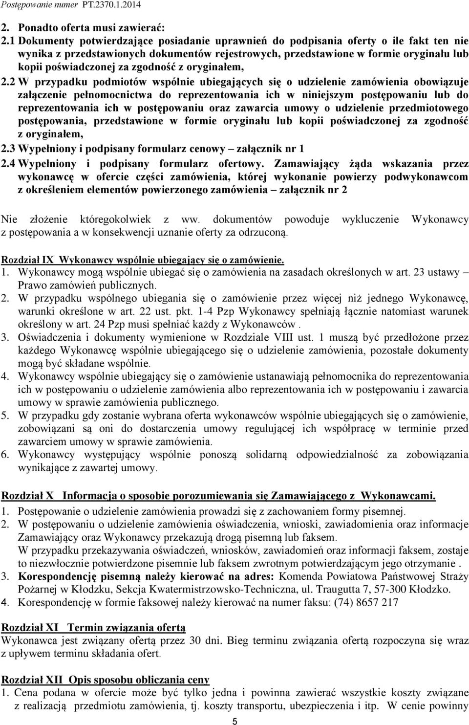zgodność z oryginałem, 2.