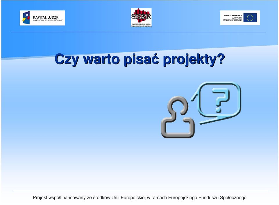 projekty?