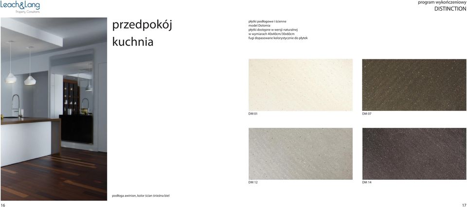 fugi dopasowane kolorystycznie do płytek program wykończeniowy