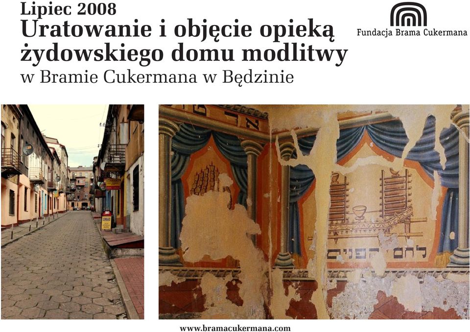 żydowskiego domu