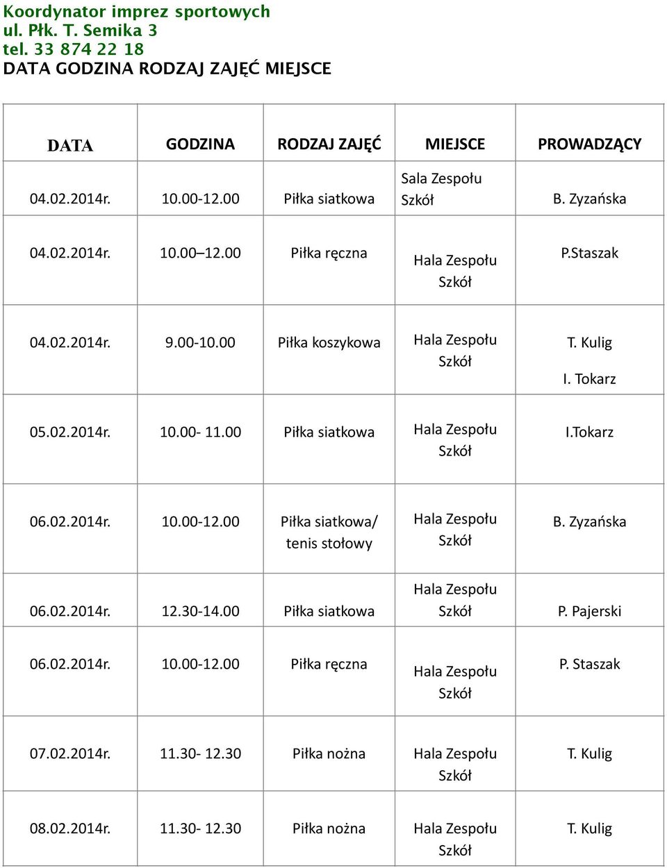 00 10.00-12.00 11.30-12.