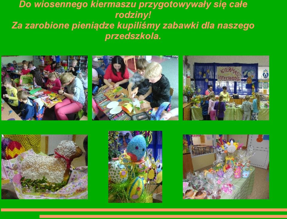 rodziny!