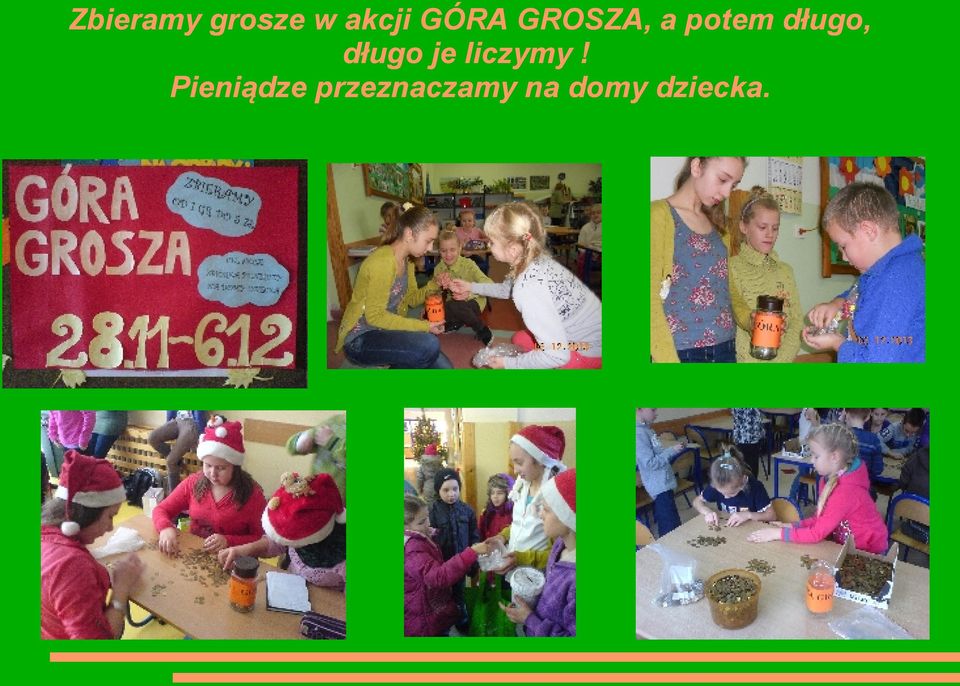 długo je liczymy!