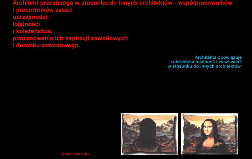 ich aspiracji zawodowych i dorobku zawodowego.