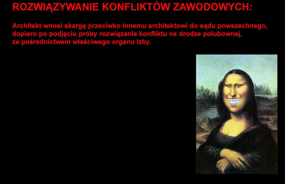 powszechnego, dopiero po podjęciu próby rozwiązania
