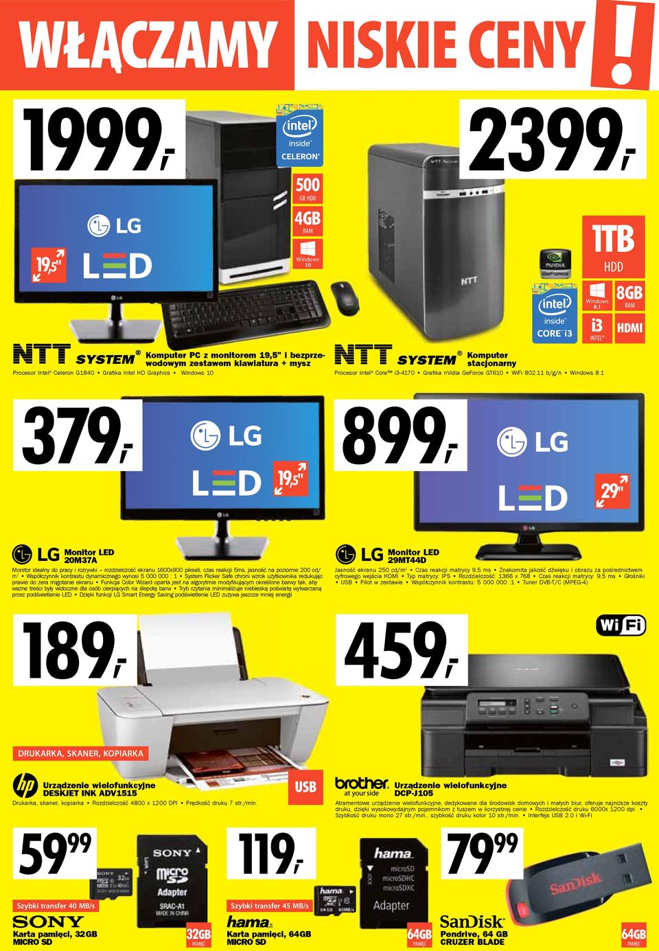 Grafi ka nvidia GeForce GT610 WiFi 802.11 b/g/n Windows 8.