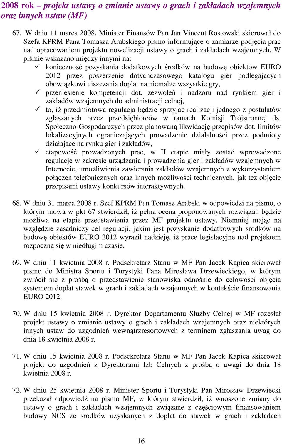 wzajemnych.