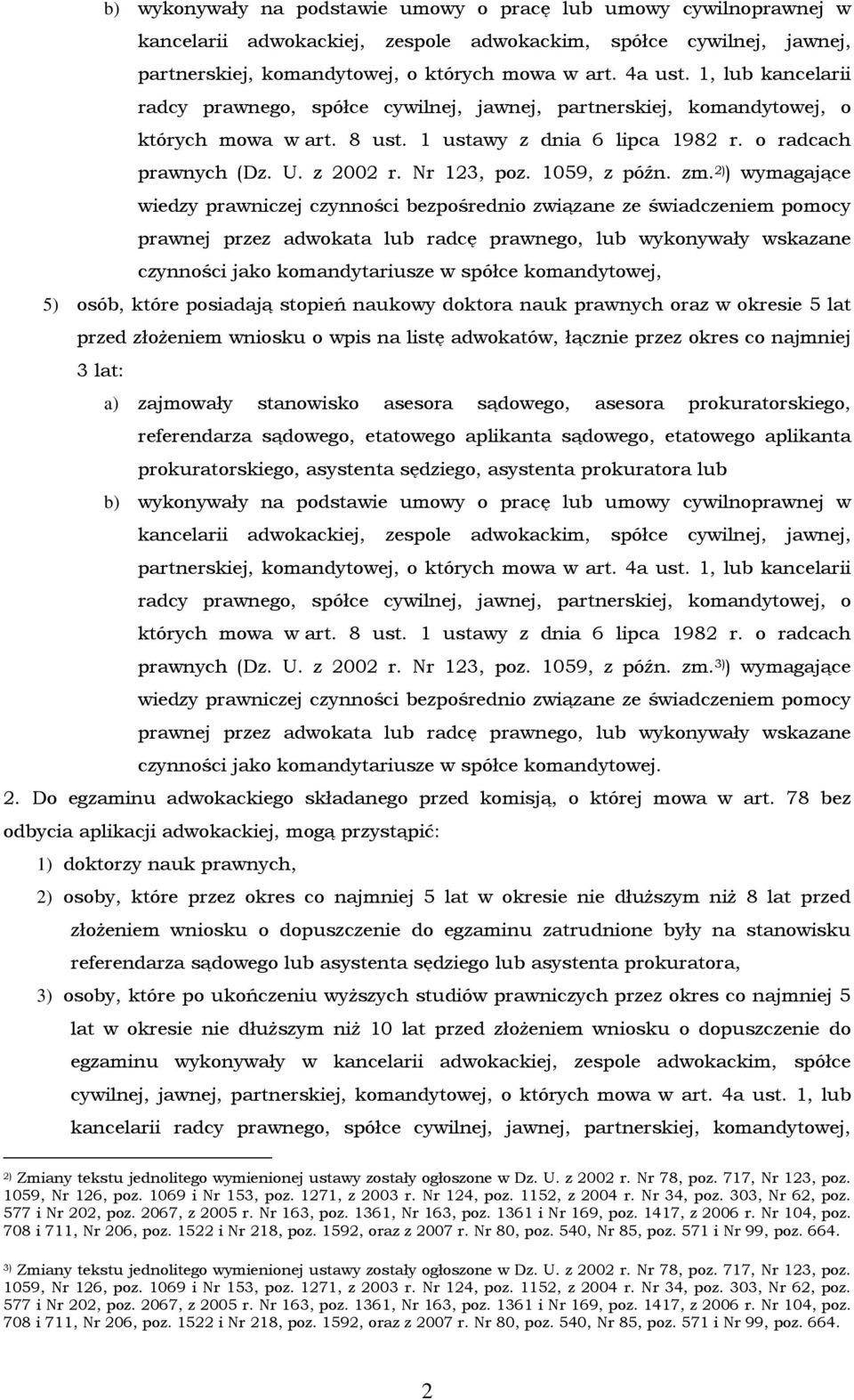 1059, z późn. zm.
