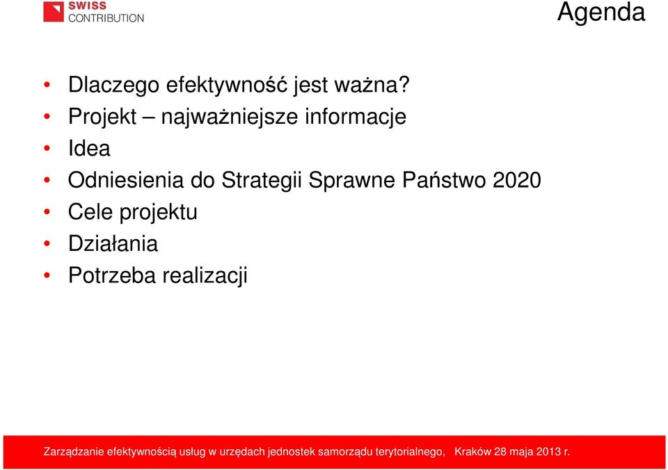 Odniesienia do Strategii Sprawne Państwo