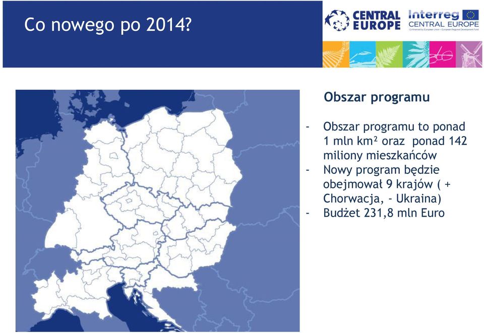 km² oraz ponad 142 miliony mieszkańców - Nowy