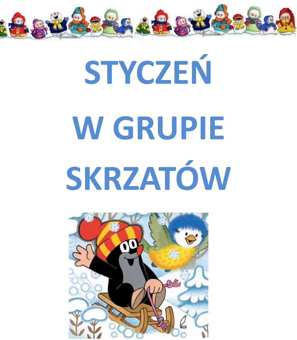 SKRZATÓW