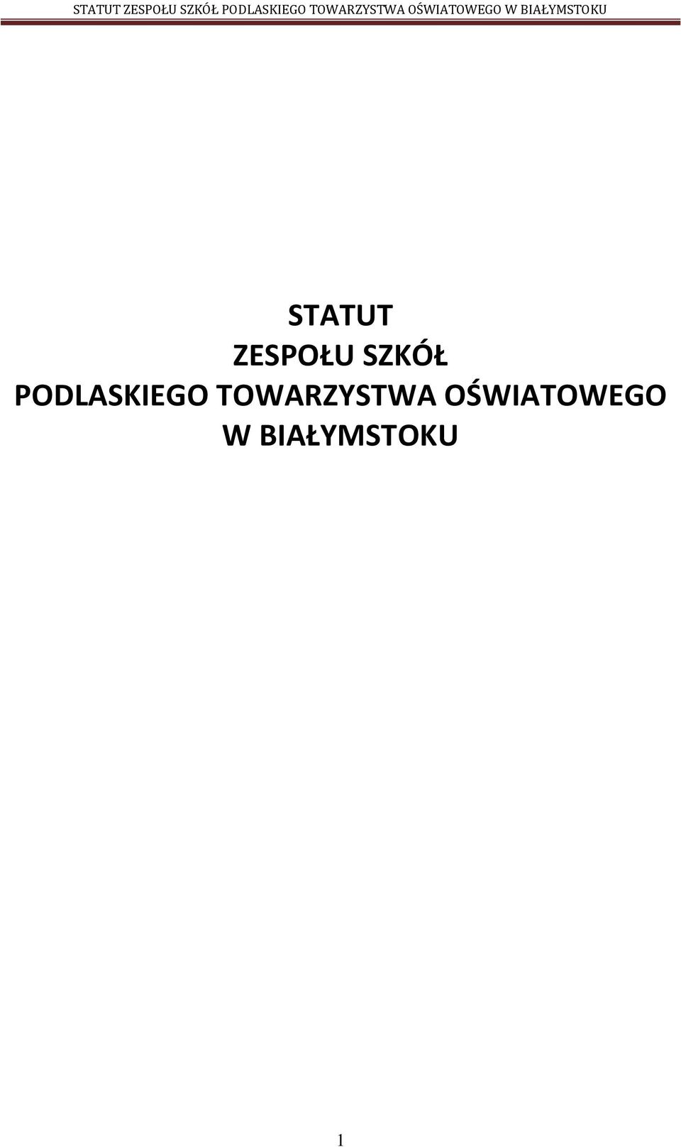 TOWARZYSTWA
