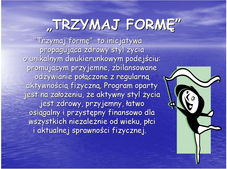 fizyczną.