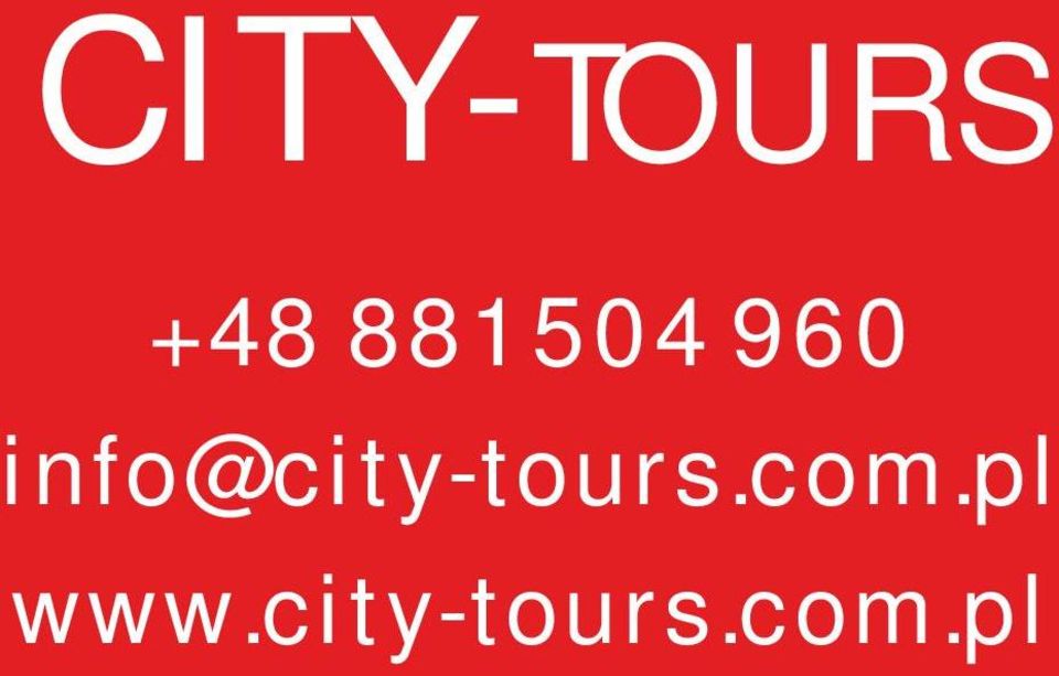 info@city-tours.