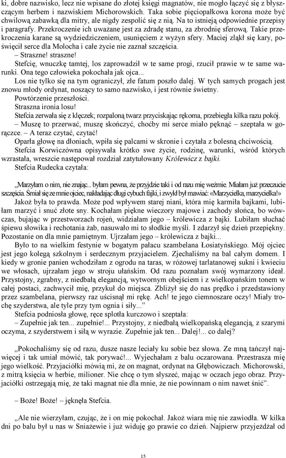 mąż ma profil na stronie randkowej
