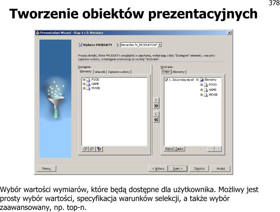 użytkownika.