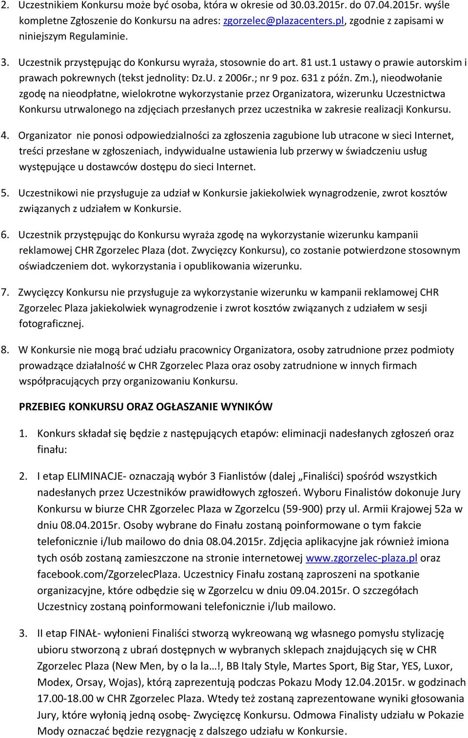 ; nr 9 poz. 631 z późn. Zm.