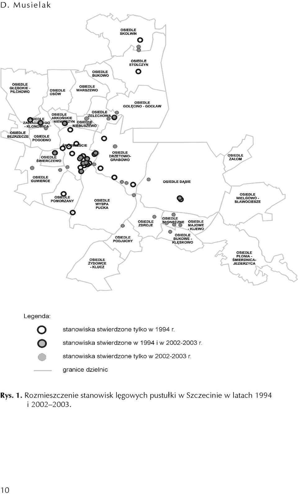 lęgowych pustułki w