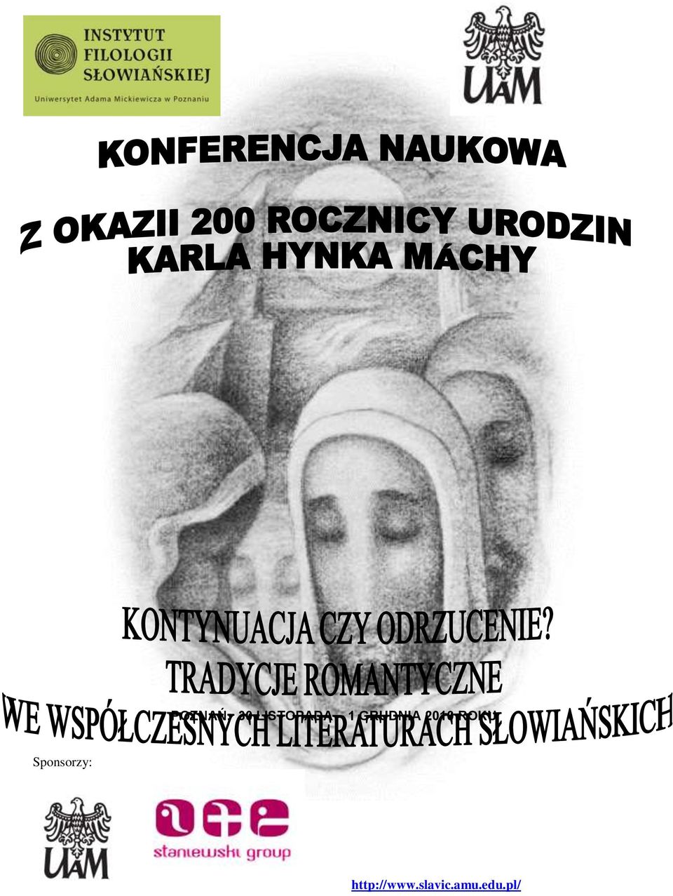 Sponsorzy: