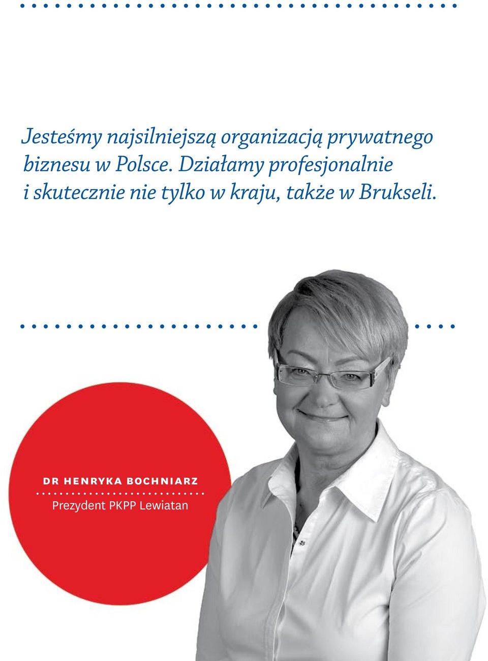 Działamy profesjonalnie i skutecznie nie