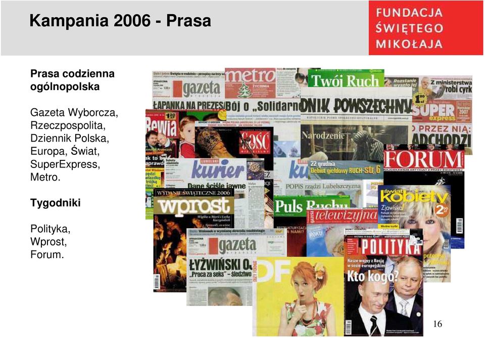 Rzeczpospolita, Dziennik Polska, Europa,