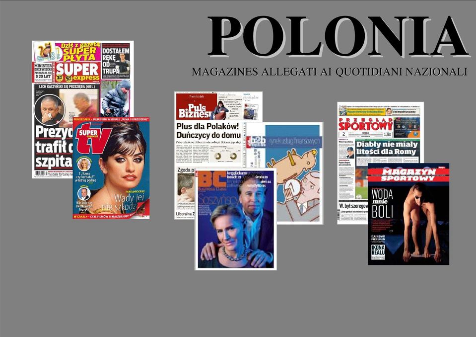 QUOTIDIANI