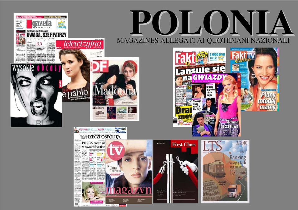 QUOTIDIANI